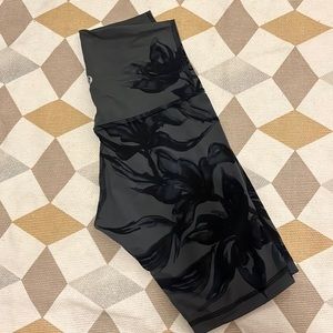 Lululemon Align Shorts